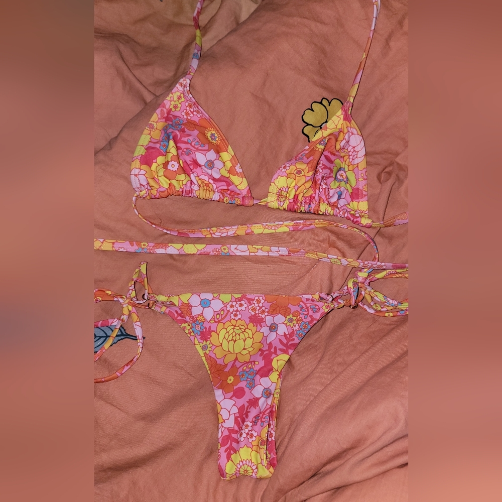 Bikini set